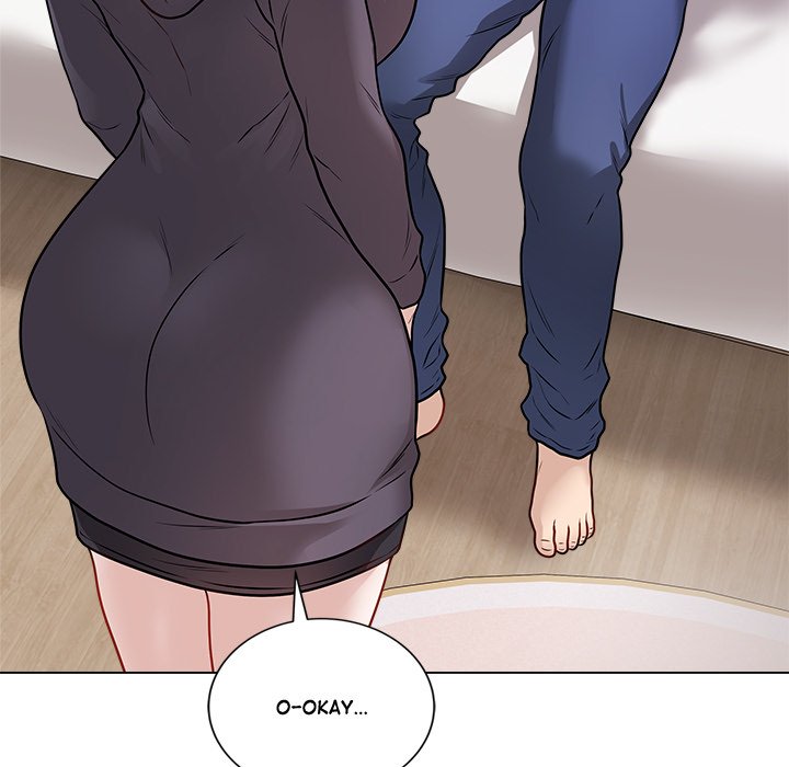 Signed, Sealed, Mistaken Chapter 18 - Manhwa18.com