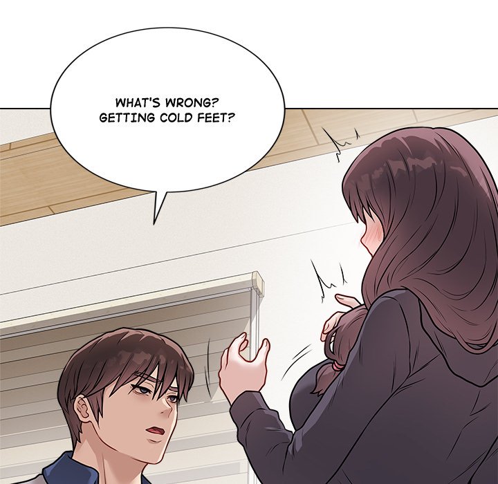 Signed, Sealed, Mistaken Chapter 18 - Manhwa18.com