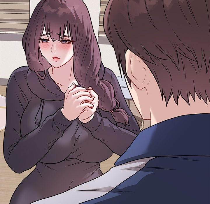 Signed, Sealed, Mistaken Chapter 18 - Manhwa18.com