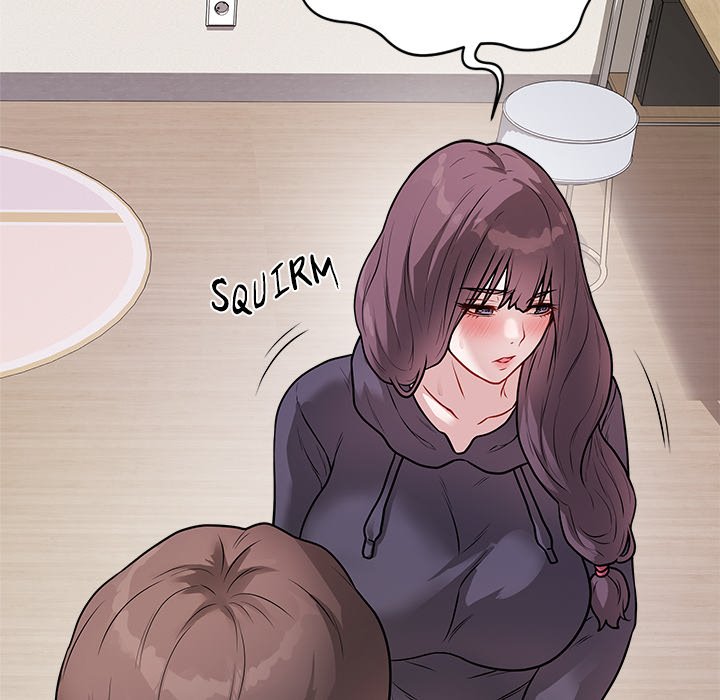 Signed, Sealed, Mistaken Chapter 18 - Manhwa18.com
