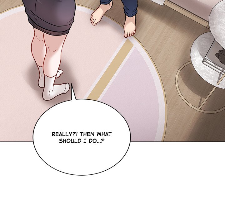 Signed, Sealed, Mistaken Chapter 18 - Manhwa18.com