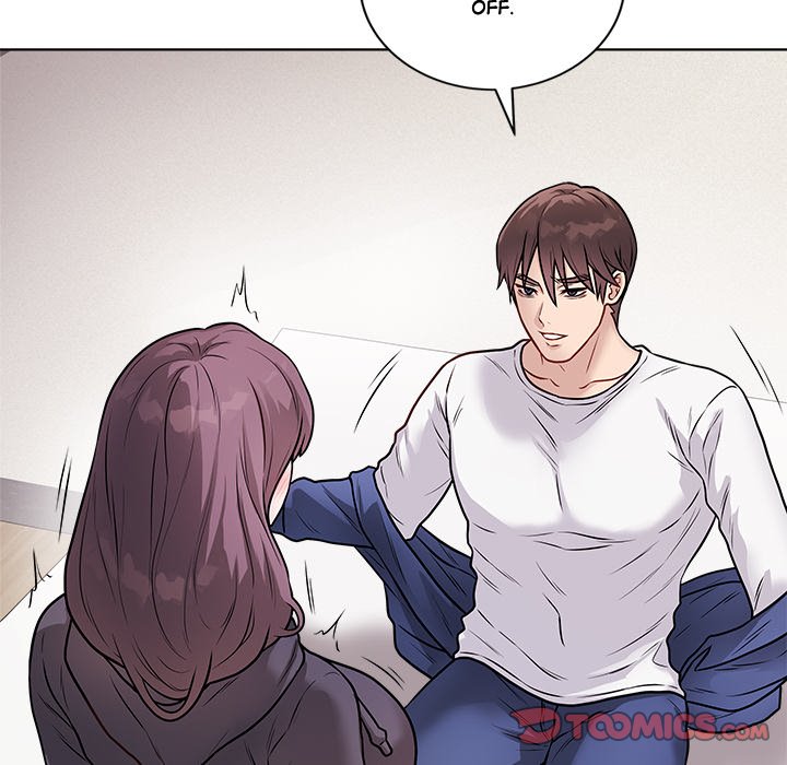 Signed, Sealed, Mistaken Chapter 18 - Manhwa18.com