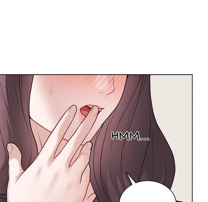 Signed, Sealed, Mistaken Chapter 18 - Manhwa18.com