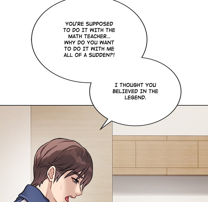 Signed, Sealed, Mistaken Chapter 18 - Manhwa18.com