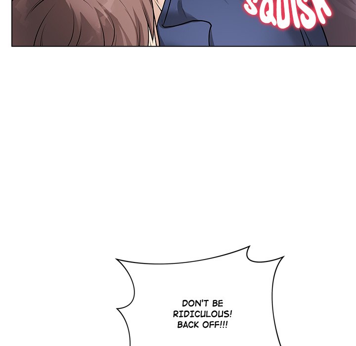 Signed, Sealed, Mistaken Chapter 18 - Manhwa18.com