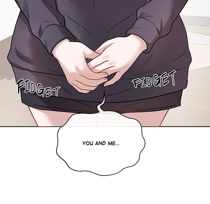 Signed, Sealed, Mistaken Chapter 18 - Manhwa18.com
