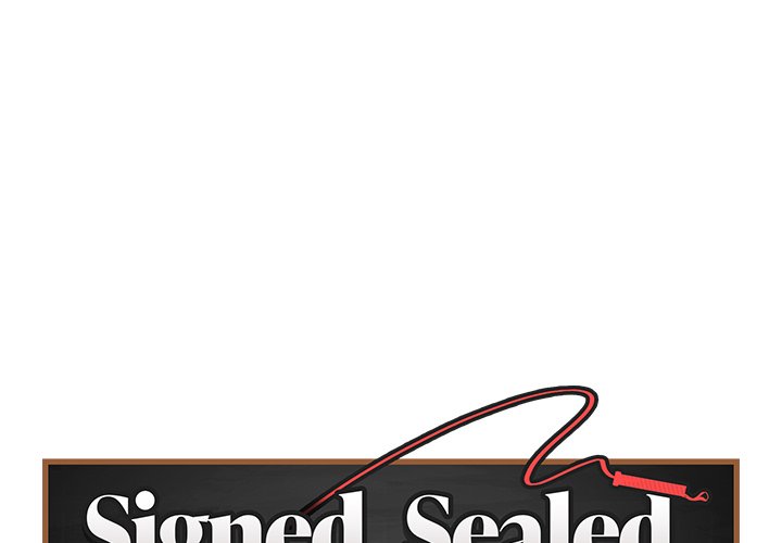 Signed, Sealed, Mistaken Chapter 18 - Manhwa18.com