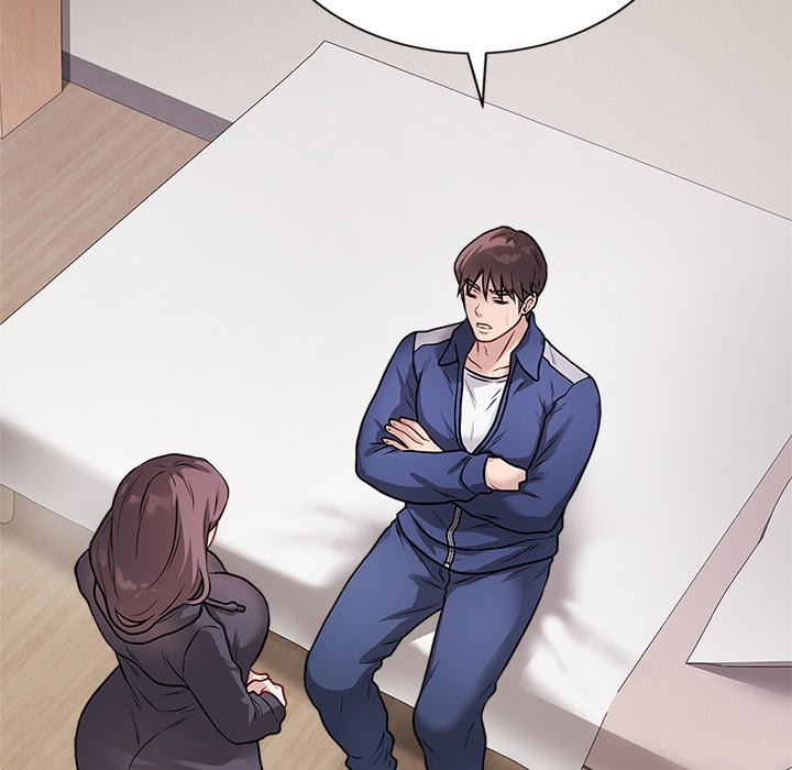 Signed, Sealed, Mistaken Chapter 18 - Manhwa18.com