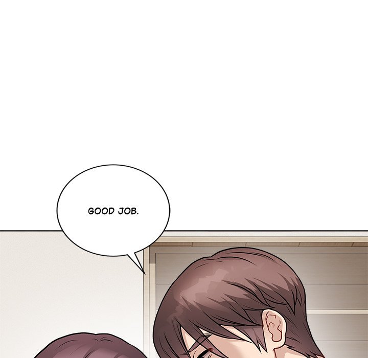 Signed, Sealed, Mistaken Chapter 18 - Manhwa18.com