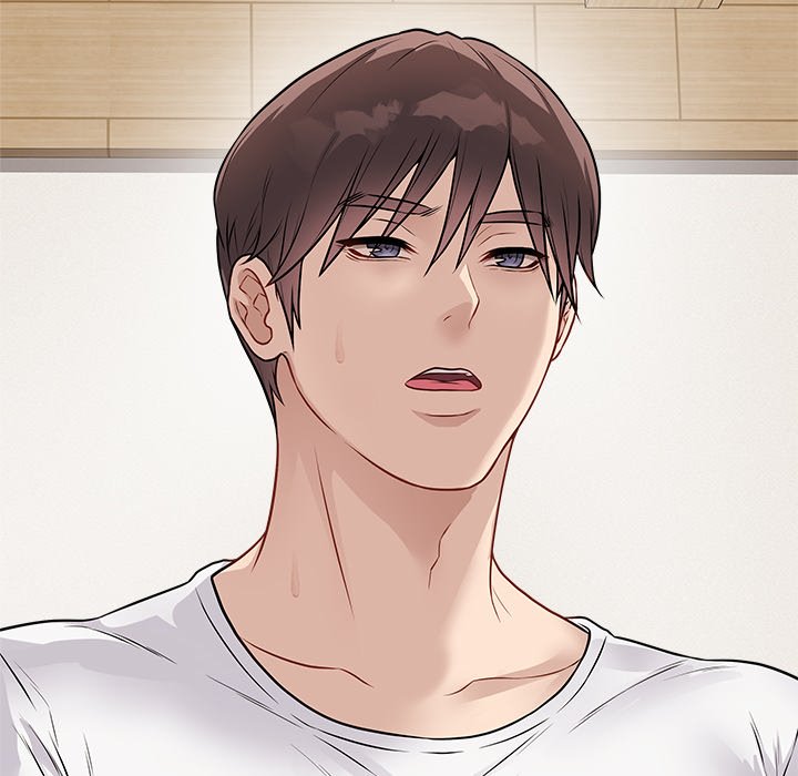 Signed, Sealed, Mistaken Chapter 18 - Manhwa18.com