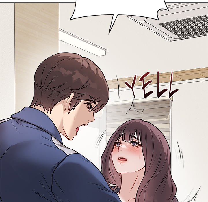 Signed, Sealed, Mistaken Chapter 18 - Manhwa18.com