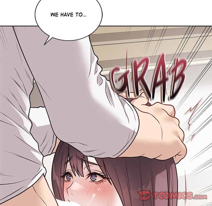 Signed, Sealed, Mistaken Chapter 19 - Manhwa18.com