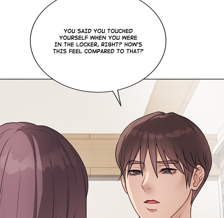 Signed, Sealed, Mistaken Chapter 19 - Manhwa18.com