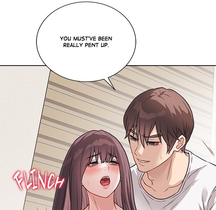 Signed, Sealed, Mistaken Chapter 19 - Manhwa18.com