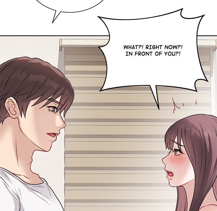 Signed, Sealed, Mistaken Chapter 19 - Manhwa18.com