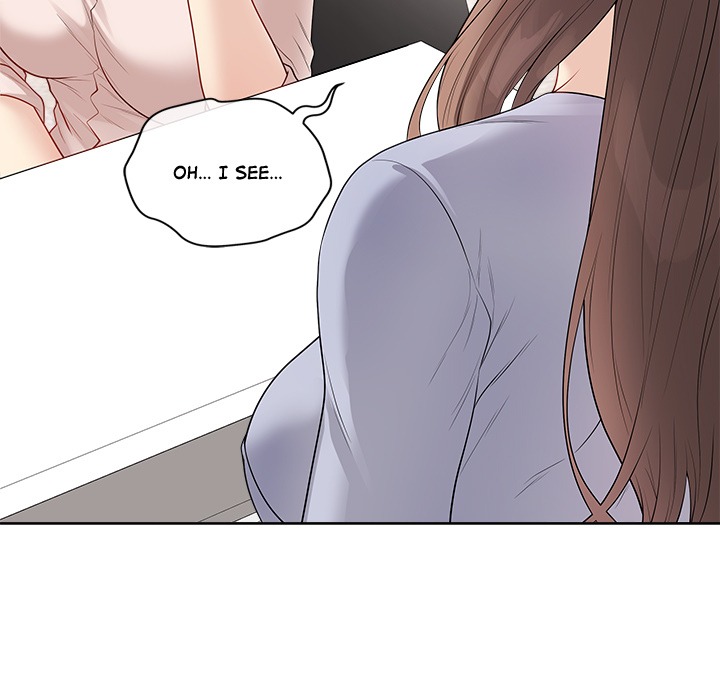 Signed, Sealed, Mistaken Chapter 29 - Manhwa18.com