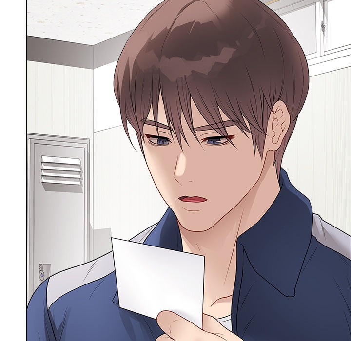 Signed, Sealed, Mistaken Chapter 29 - Manhwa18.com