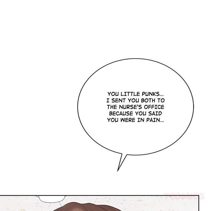 Signed, Sealed, Mistaken Chapter 29 - Manhwa18.com