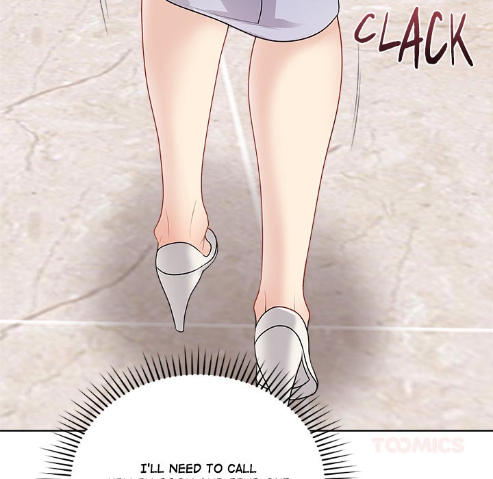 Signed, Sealed, Mistaken Chapter 29 - Manhwa18.com