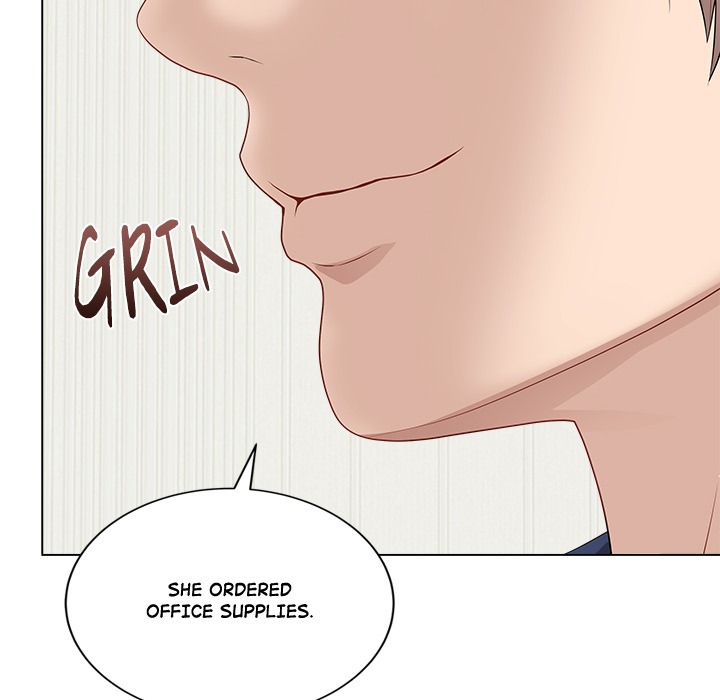 Signed, Sealed, Mistaken Chapter 29 - Manhwa18.com