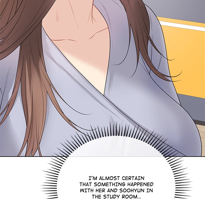Signed, Sealed, Mistaken Chapter 29 - Manhwa18.com