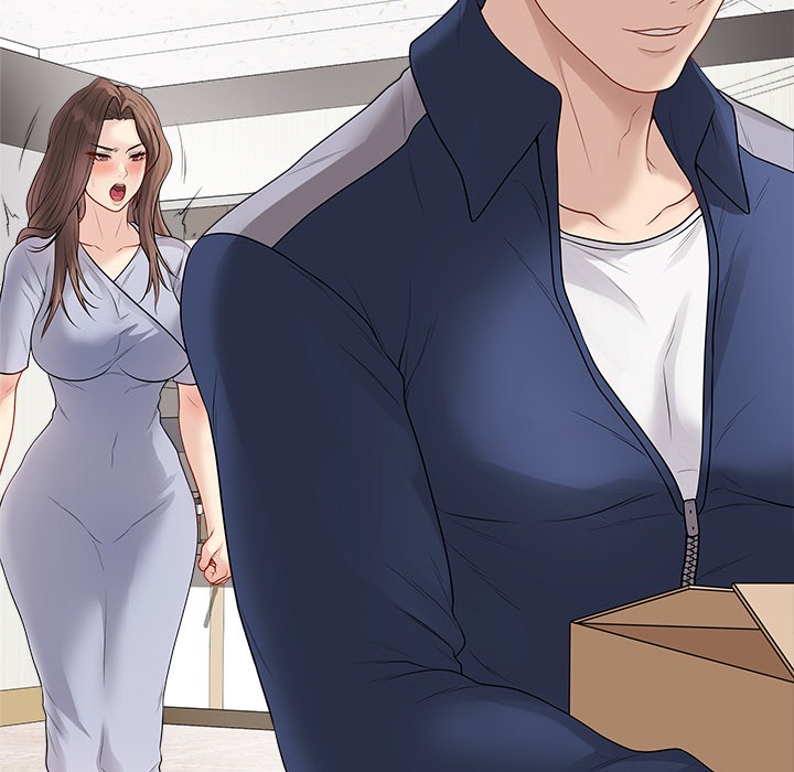 Signed, Sealed, Mistaken Chapter 29 - Manhwa18.com
