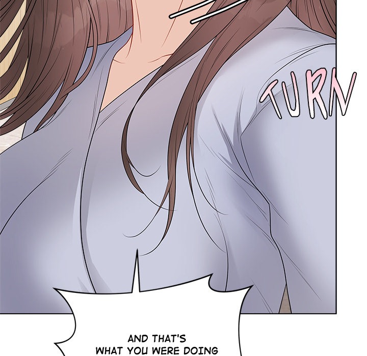 Signed, Sealed, Mistaken Chapter 29 - Manhwa18.com