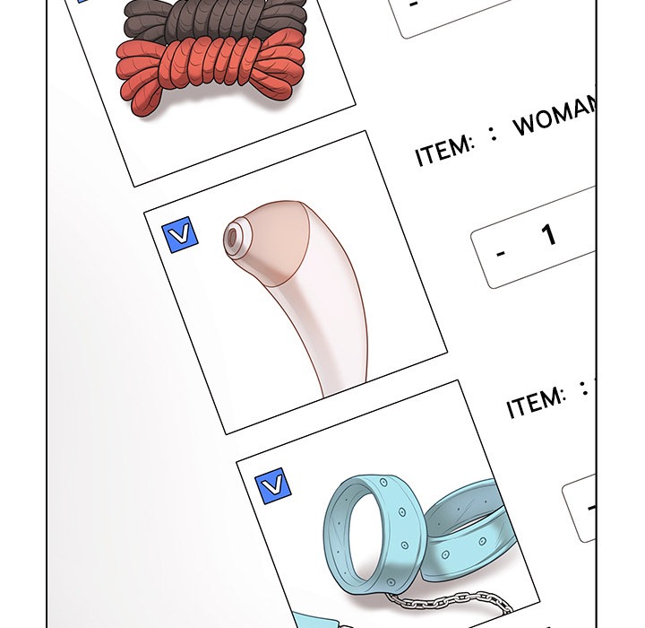 Signed, Sealed, Mistaken Chapter 29 - Manhwa18.com