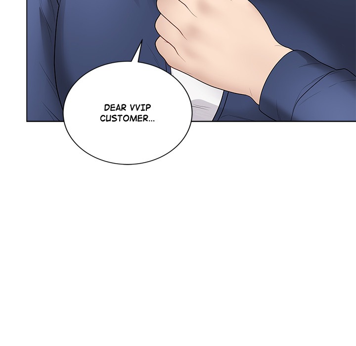 Signed, Sealed, Mistaken Chapter 29 - Manhwa18.com