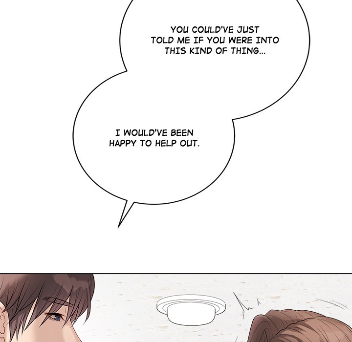 Signed, Sealed, Mistaken Chapter 29 - Manhwa18.com