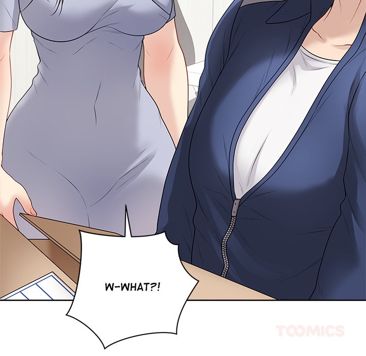 Signed, Sealed, Mistaken Chapter 29 - Manhwa18.com