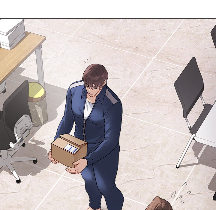 Signed, Sealed, Mistaken Chapter 29 - Manhwa18.com