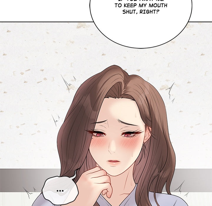 Signed, Sealed, Mistaken Chapter 29 - Manhwa18.com