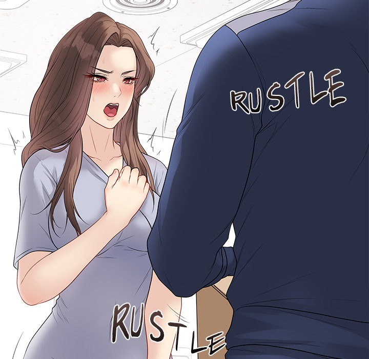 Signed, Sealed, Mistaken Chapter 29 - Manhwa18.com