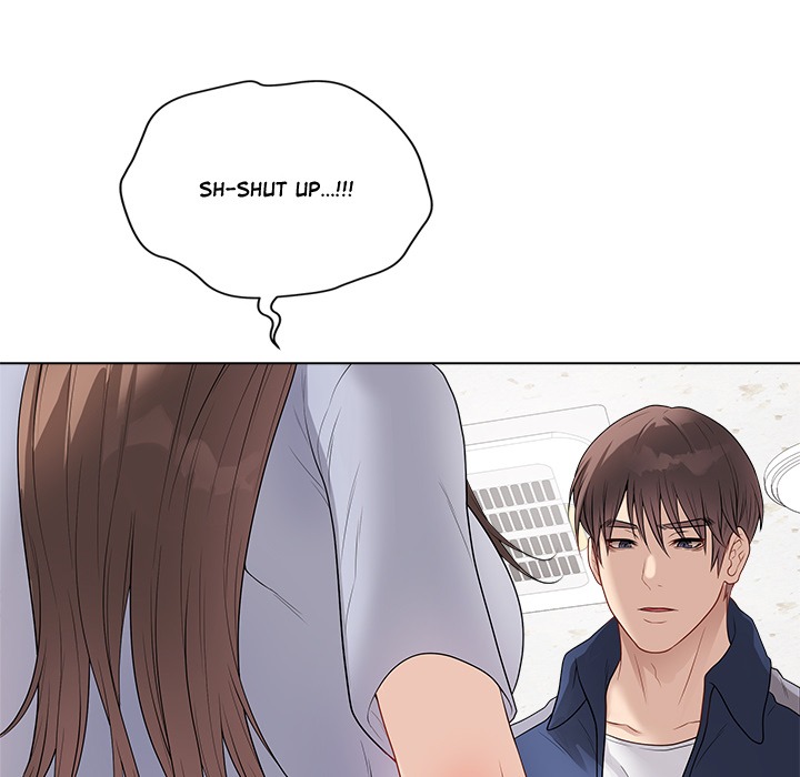 Signed, Sealed, Mistaken Chapter 29 - Manhwa18.com