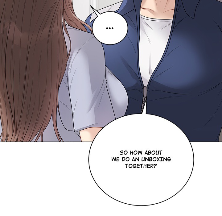 Signed, Sealed, Mistaken Chapter 29 - Manhwa18.com