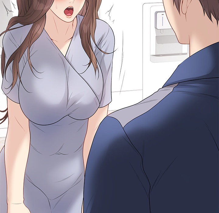 Signed, Sealed, Mistaken Chapter 29 - Manhwa18.com