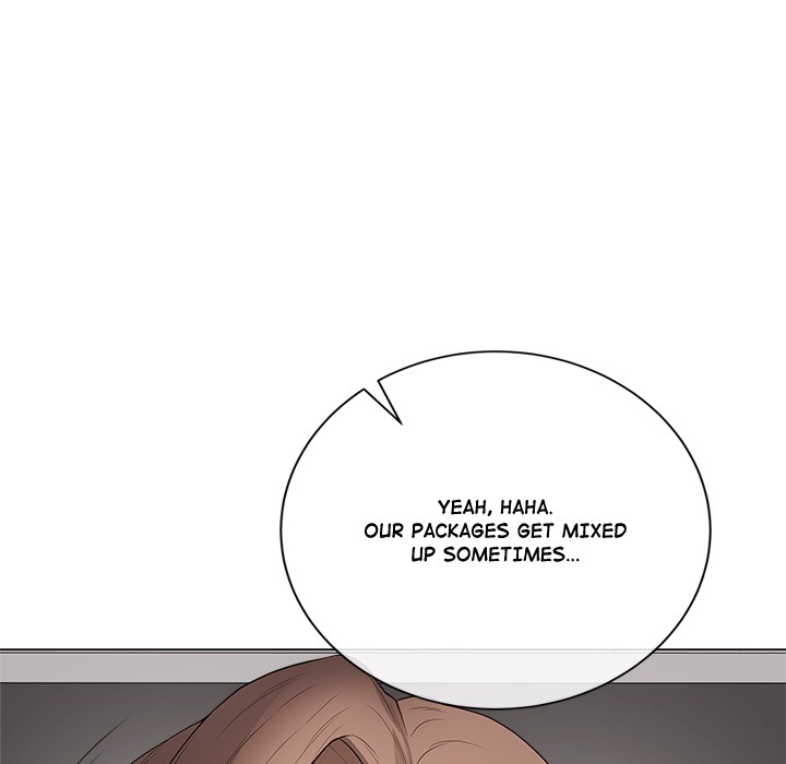 Signed, Sealed, Mistaken Chapter 29 - Manhwa18.com