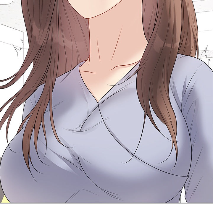 Signed, Sealed, Mistaken Chapter 29 - Manhwa18.com