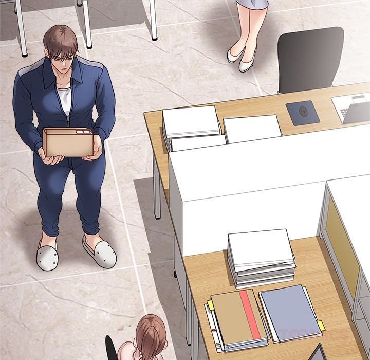 Signed, Sealed, Mistaken Chapter 29 - Manhwa18.com