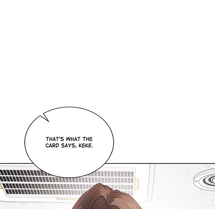 Signed, Sealed, Mistaken Chapter 29 - Manhwa18.com