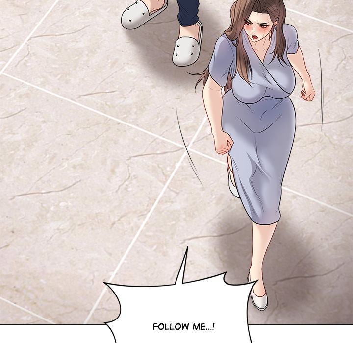 Signed, Sealed, Mistaken Chapter 29 - Manhwa18.com