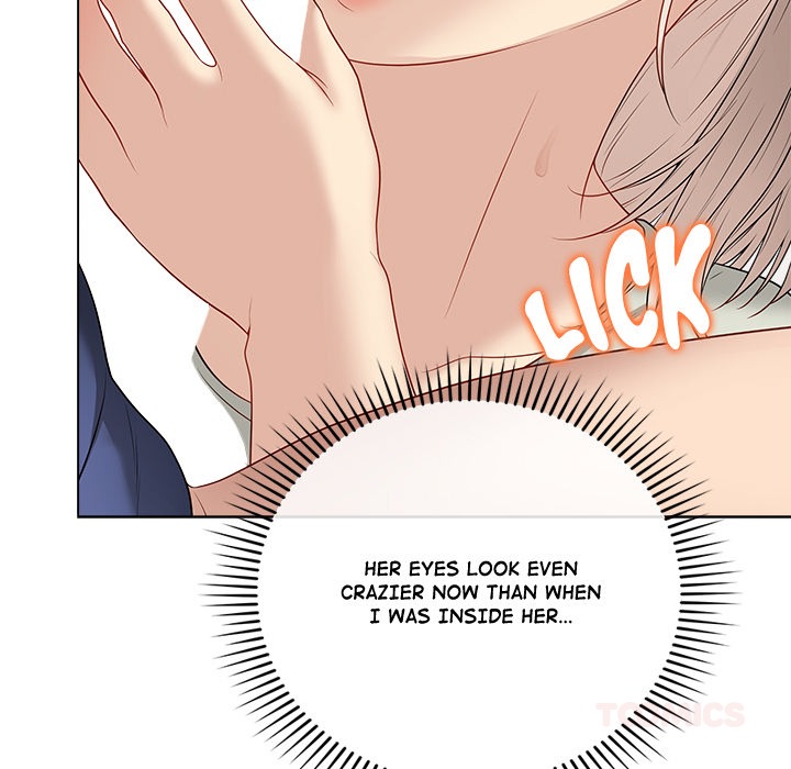 Signed, Sealed, Mistaken Chapter 29 - Manhwa18.com