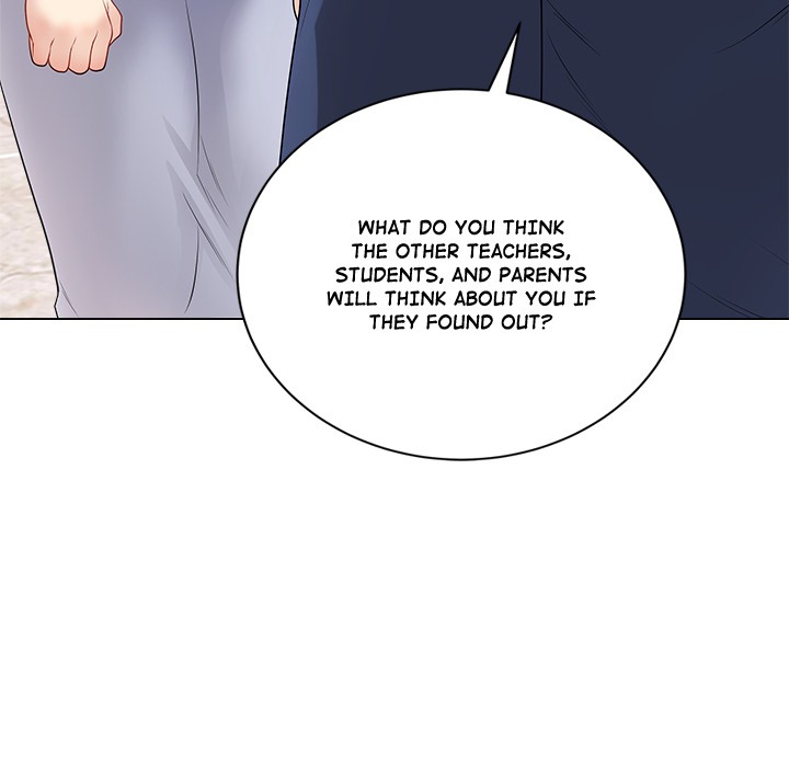 Signed, Sealed, Mistaken Chapter 29 - Manhwa18.com