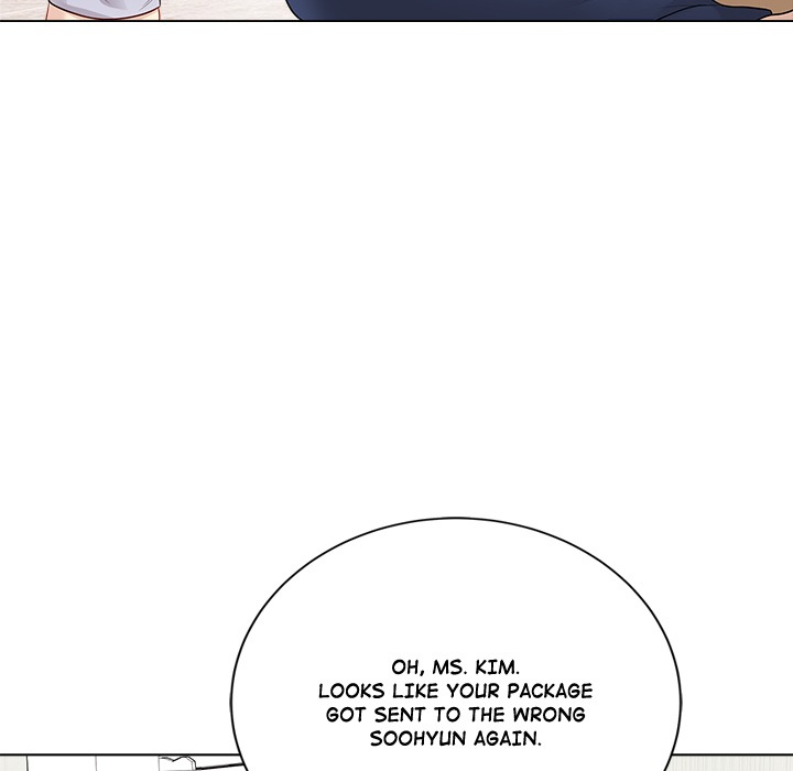 Signed, Sealed, Mistaken Chapter 29 - Manhwa18.com