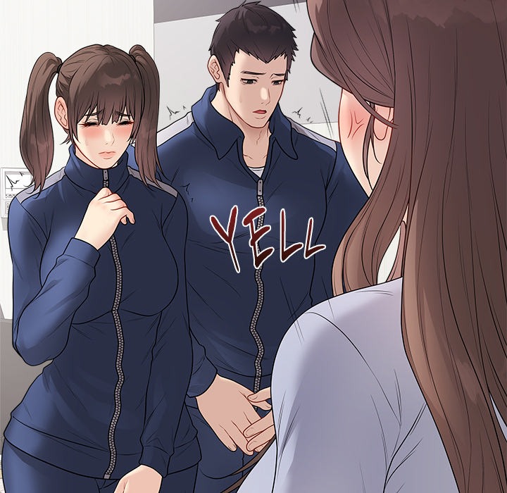 Signed, Sealed, Mistaken Chapter 29 - Manhwa18.com