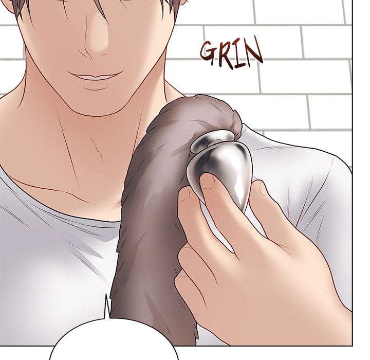 Signed, Sealed, Mistaken Chapter 39 - Manhwa18.com