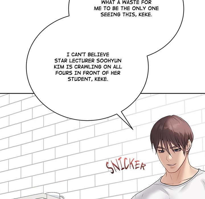 Signed, Sealed, Mistaken Chapter 39 - Manhwa18.com