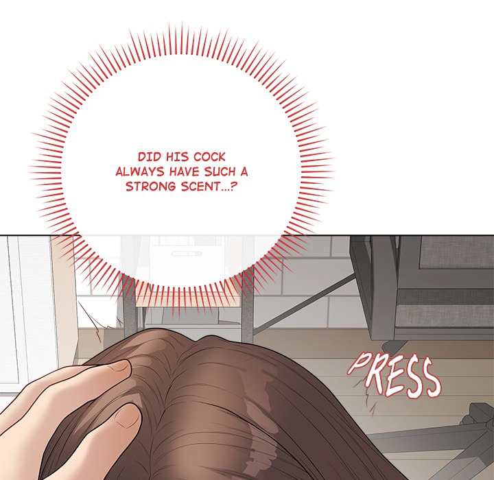 Signed, Sealed, Mistaken Chapter 39 - Manhwa18.com