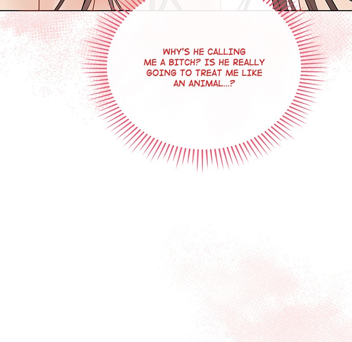 Signed, Sealed, Mistaken Chapter 39 - Manhwa18.com